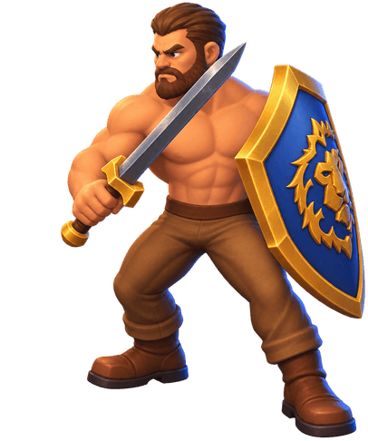 Aldric Leonguard