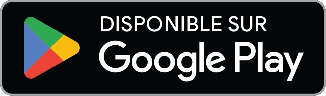 Disponible sur Google Play (s’ouvre dans un nouvel onglet)